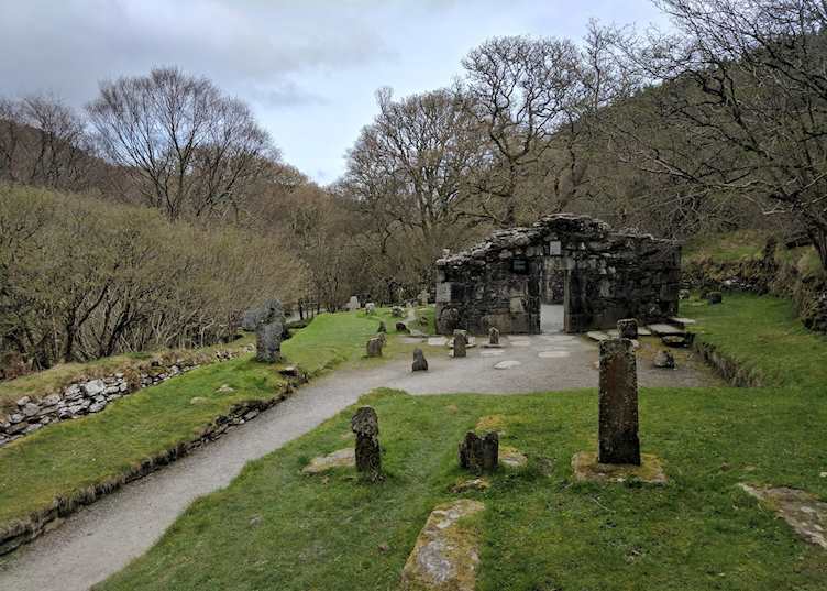 Glendalough