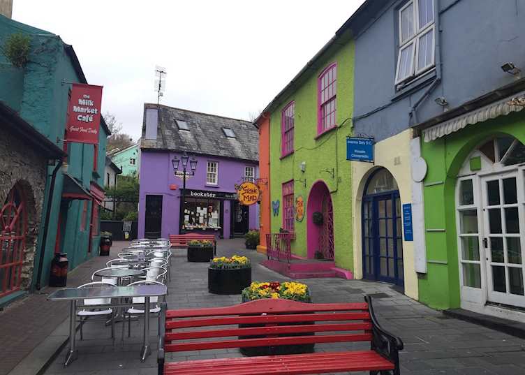 Kinsale