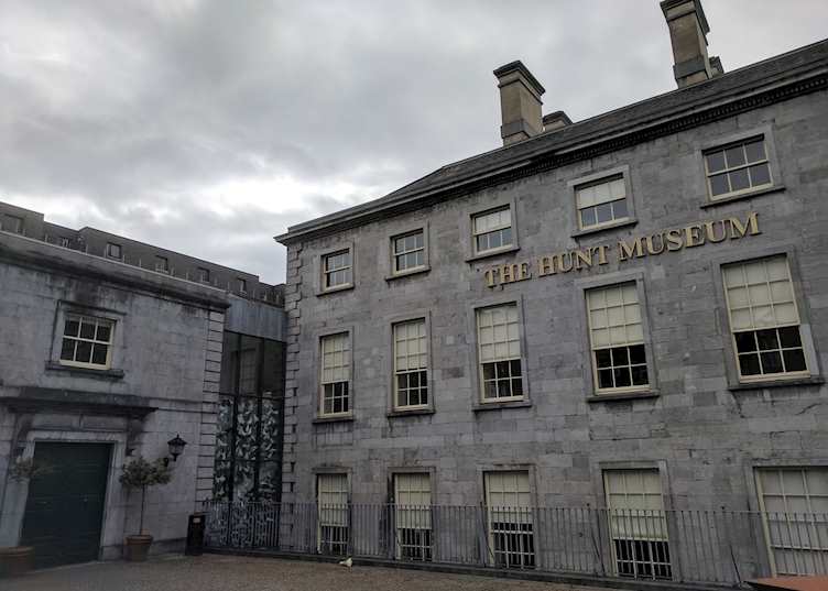 Hunt Museum