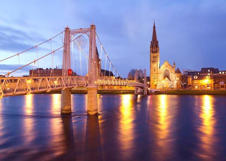 Inverness