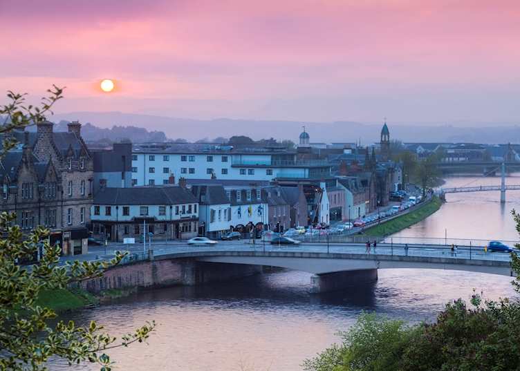 Inverness