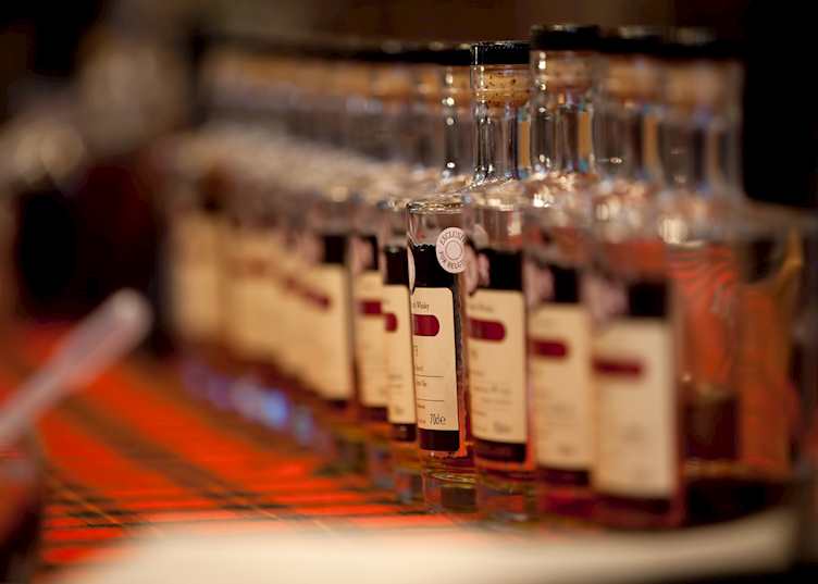 Scottish whisky