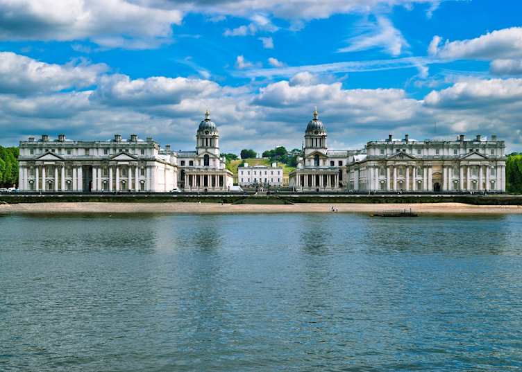 Royal Naval College