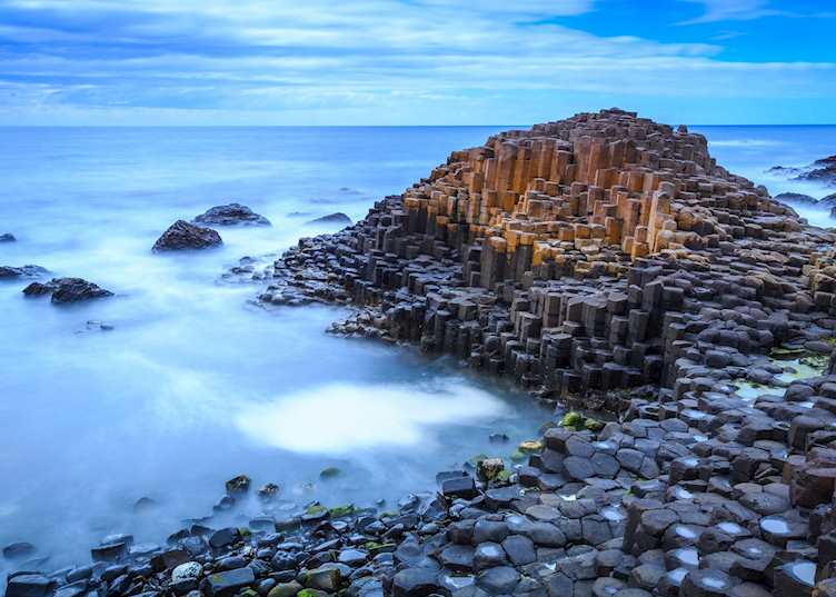 Giant's Causeway