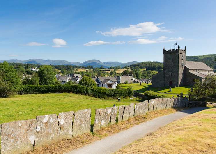 Hawkshead