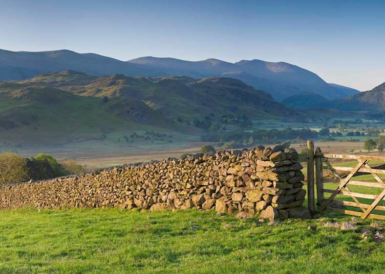 Borrowdale
