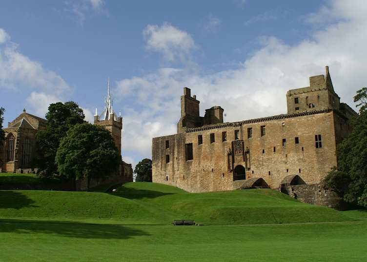 Linlithgow Palace