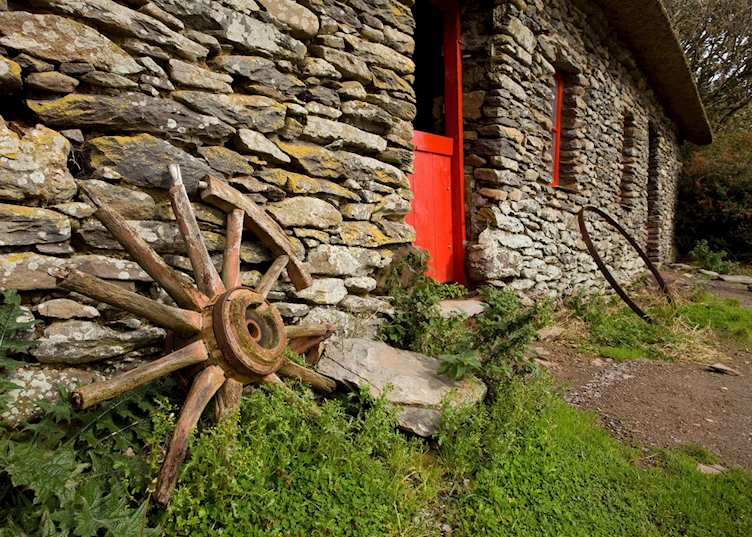 Rural Ireland