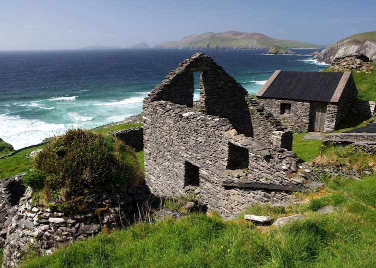 Dingle Peninsula