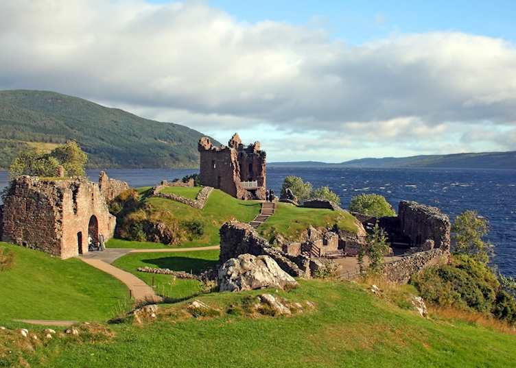 Loch Ness