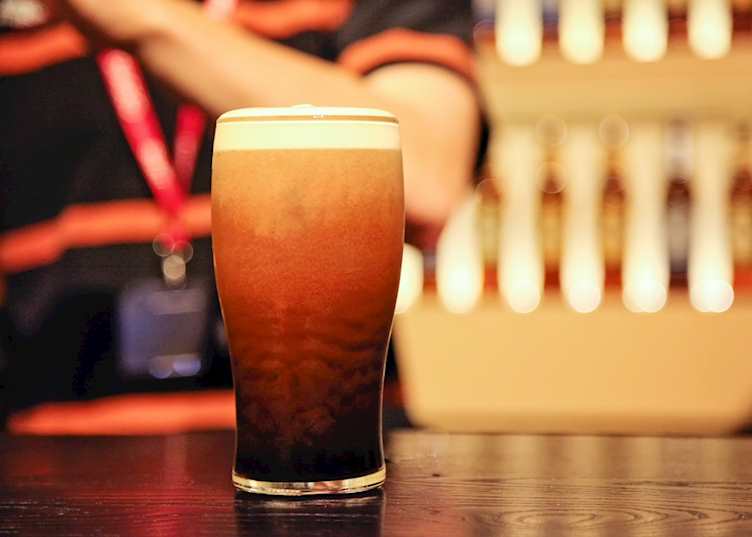 Guinness
