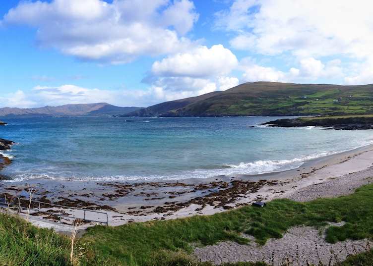 Beara Peninsula