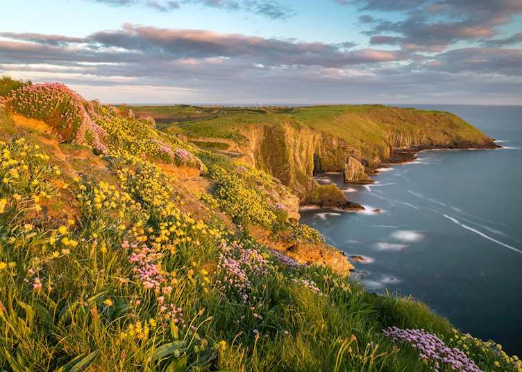 Old head of Kinsale