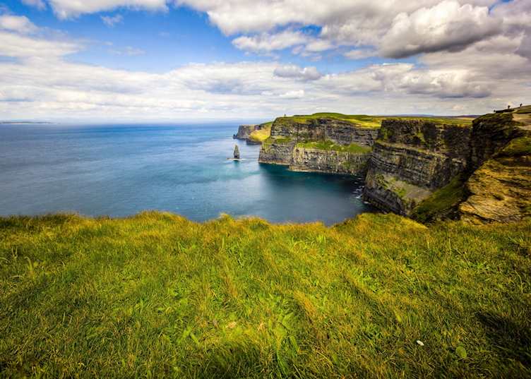 Cliffs of Moher