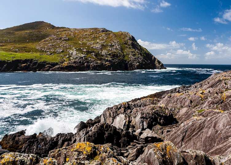 The Beara Peninsula