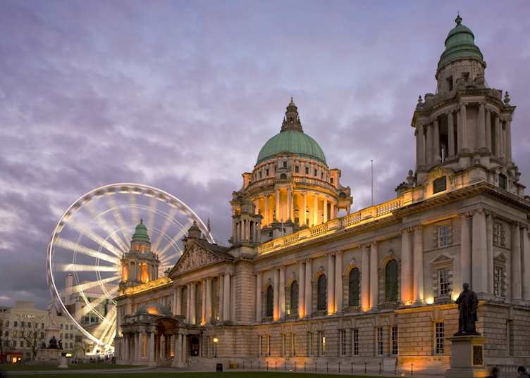 Belfast