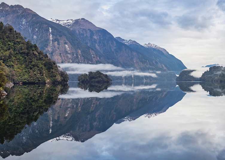 Doubtful Sound