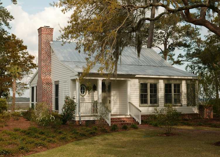 Montage Palmetto Bluff, Cottage