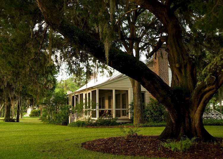 Forest View Cottage, Montage Palmetto Bluff