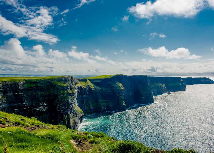 Cliffs of Moher