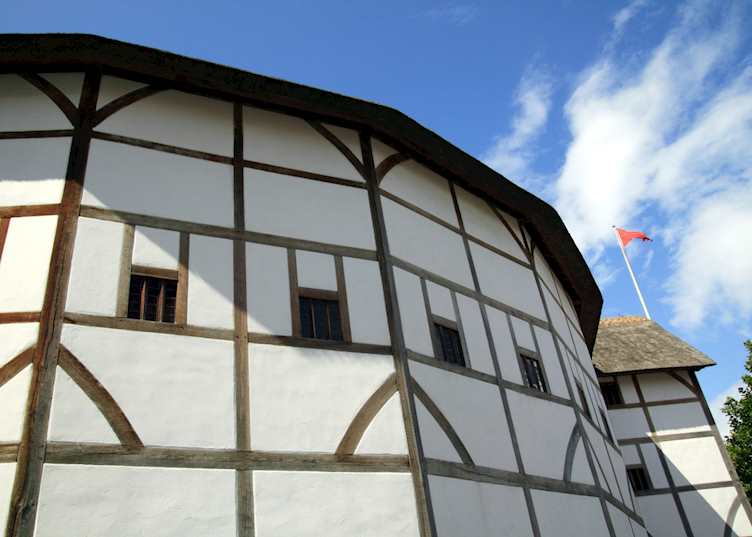 Globe Theatre, London