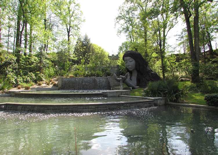 Atlanta Botanical Gardens
