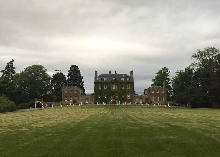 Culloden House, Inverness