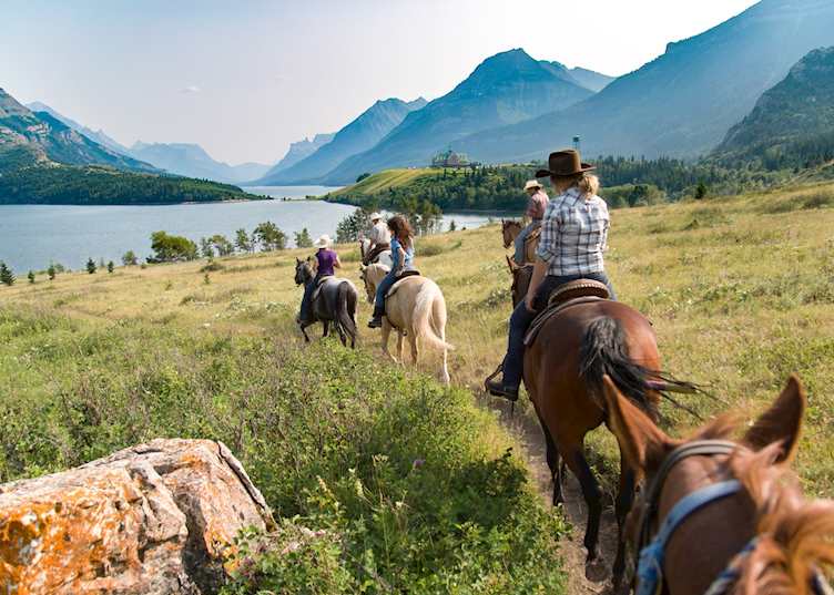 Waterton Lakes National Park