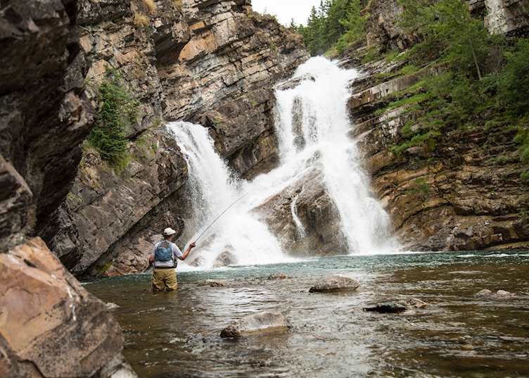 Waterton Lakes National Park