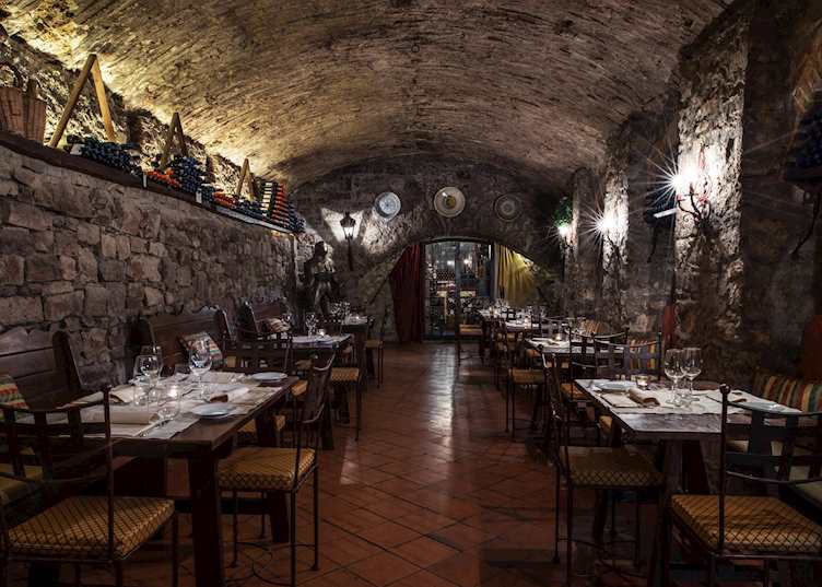 Castello di Spaltenna, Gaiole in Chianti