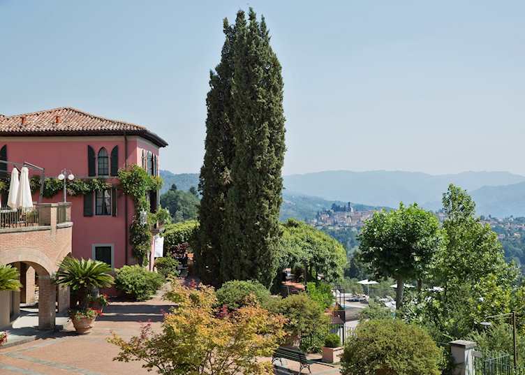 Renaissance Tuscany Il Ciocco Resort & Spa, Barga