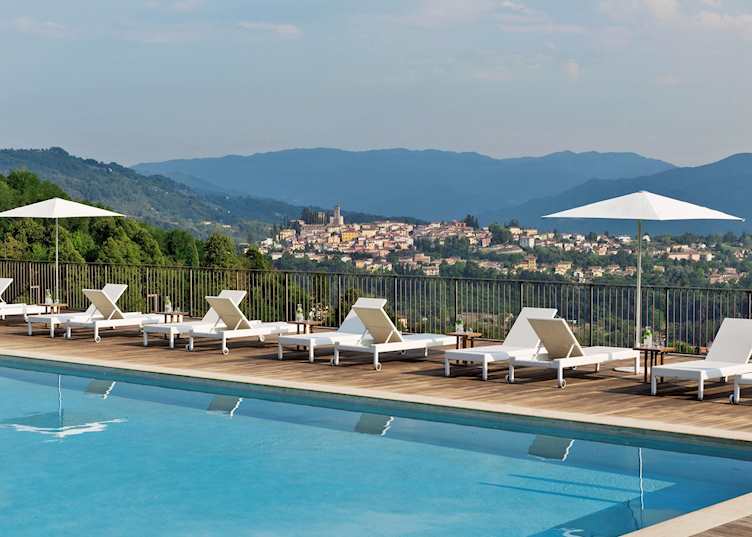 Renaissance Tuscany Il Ciocco Resort & Spa, Barga