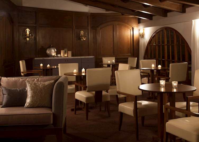 Renaissance Tuscany Il Ciocco Resort & Spa, Barga