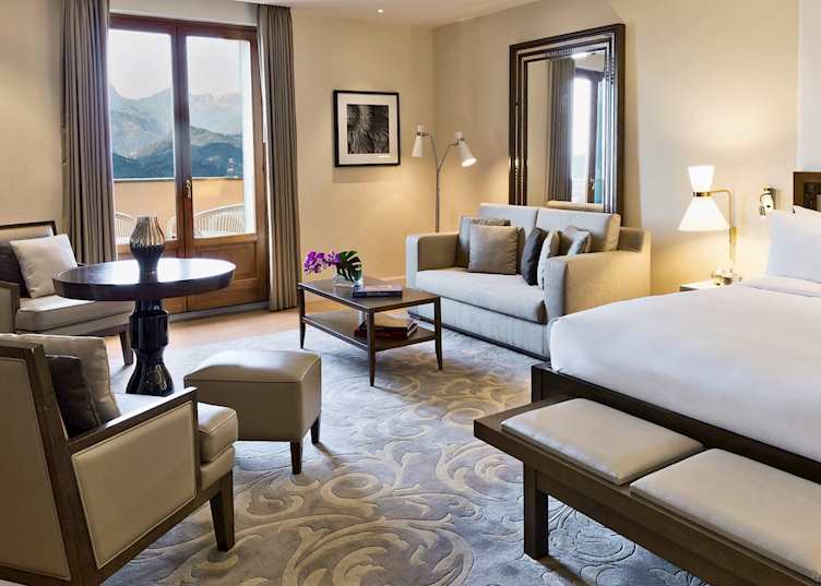 Renaissance Tuscany Il Ciocco Resort & Spa, Barga
