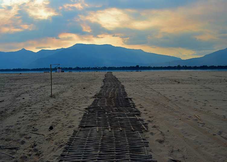 La Folie Lodge, Champasak