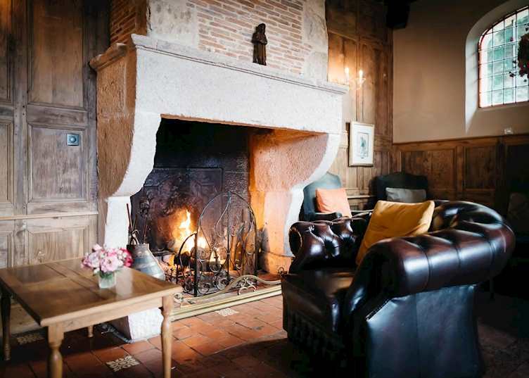 Le Manoir des Impressionnistes, Honfleur