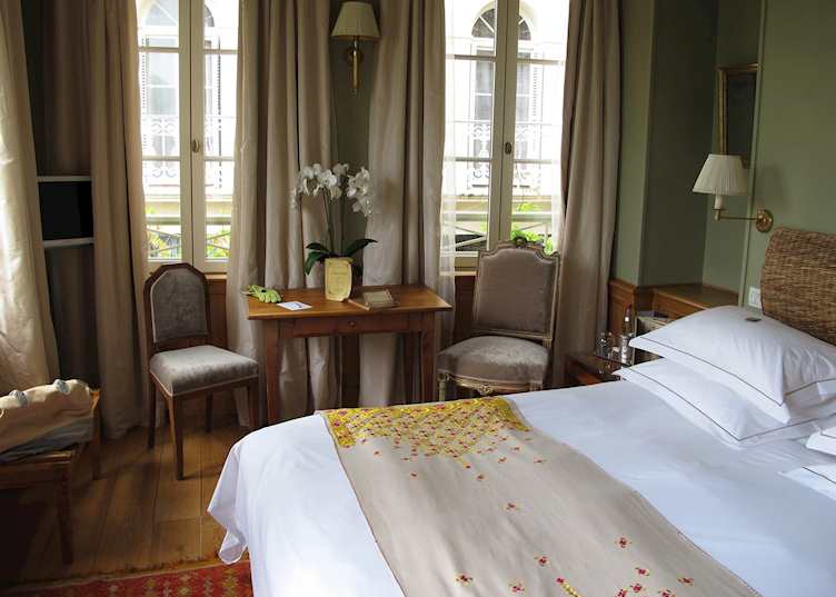 Maison de Lucie, Honfleur
