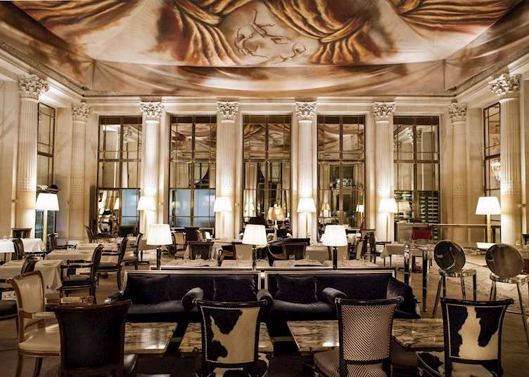 Le Meurice, Paris