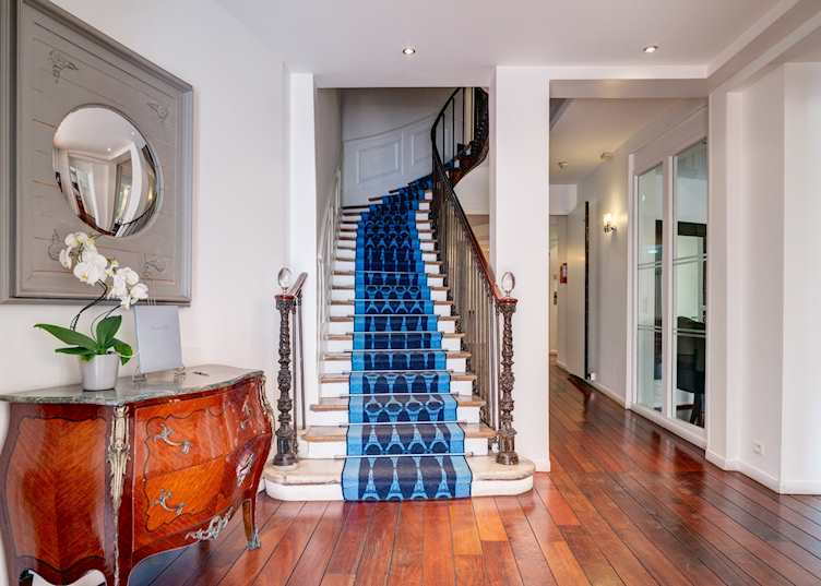 Hôtel Lorette, Paris