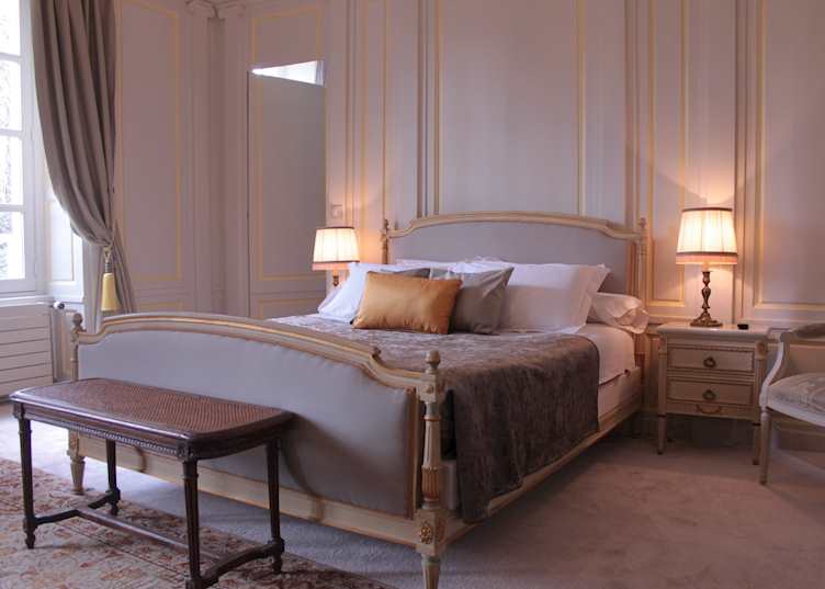 Hôtel Tardif, Bayeux