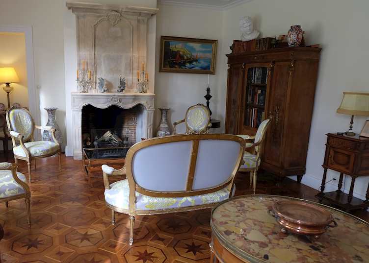 Hôtel Tardif, Bayeux