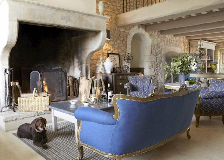 La Bastide de Marie, Ménerbes
