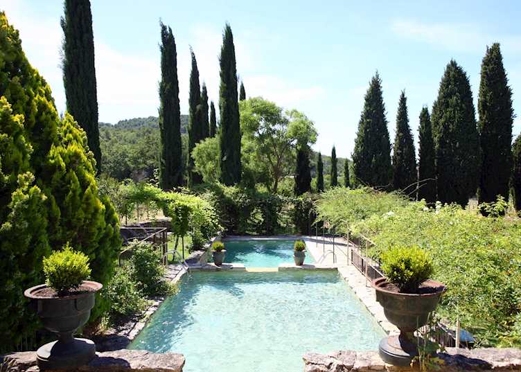 La Bastide de Marie, Ménerbes