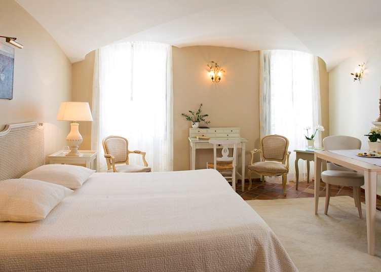 Bastide Saint Antoine, Grasse