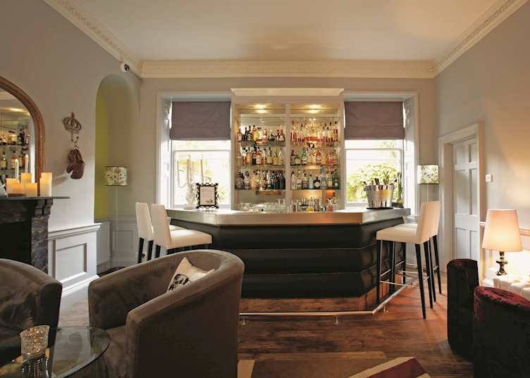 The Queensberry, Bath