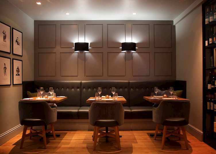 The Queensberry, Bath