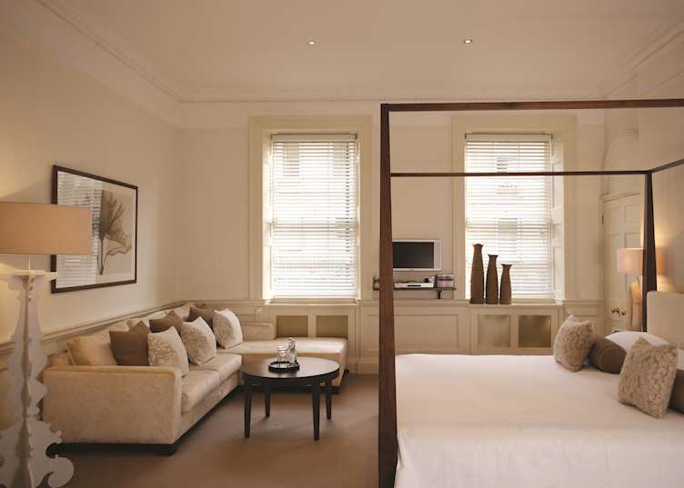 The Queensberry, Bath