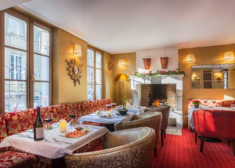 Le Clos d'Amboise, Amboise