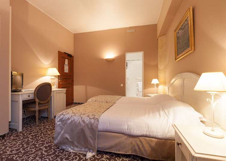 Hôtel des Augustins, Aix-en-Provence