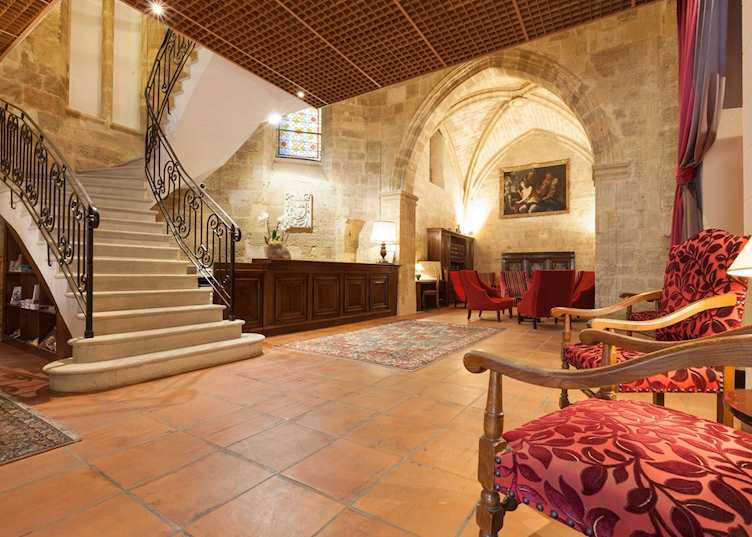 Hôtel des Augustins, Aix-en-Provence